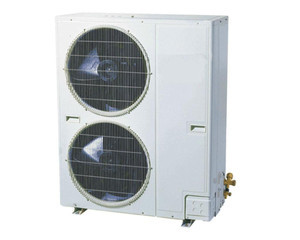 【销售 前方制冷设备 SDL-55双面出风冷风机 经区制冷设备】价格_厂家_图片