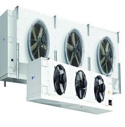 冷库制冷设备销售工业冷风机价格 浩爽 冷库设备
